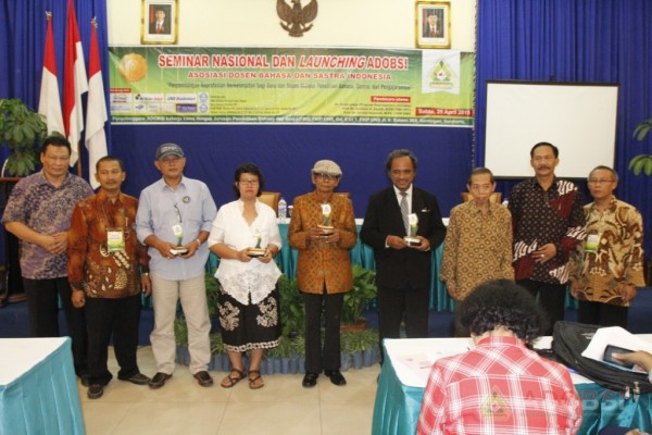 ADOBSI Award