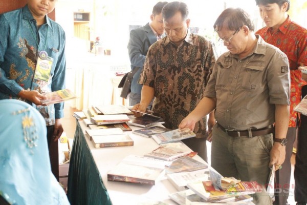 Bazar buku