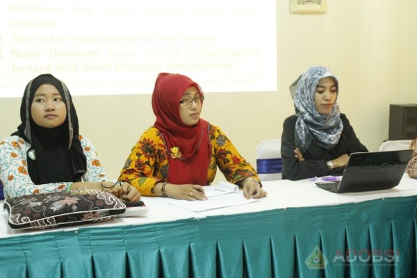 Pemakalah