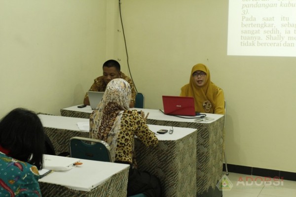 Pemakalah